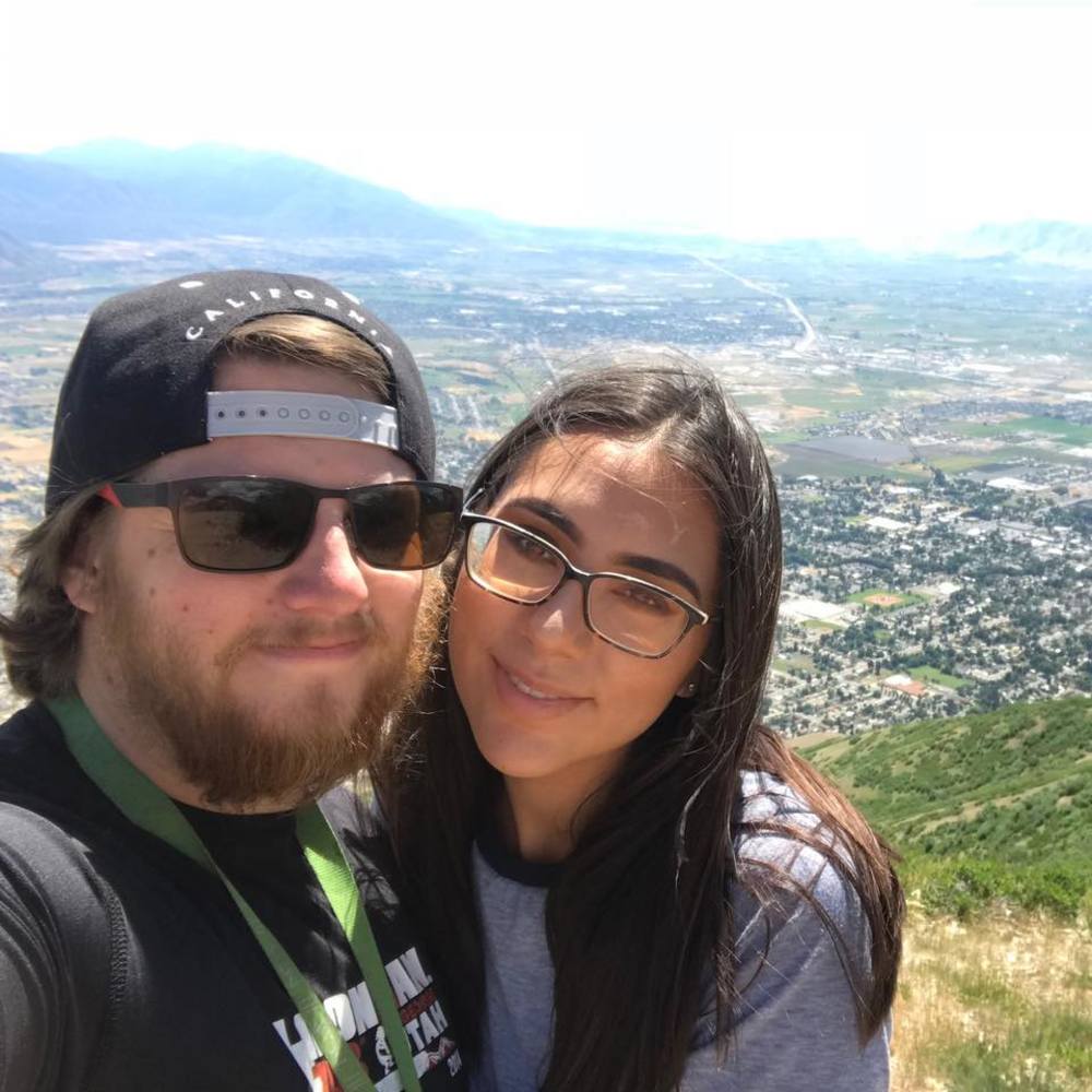 Meet your Posher, Carmen